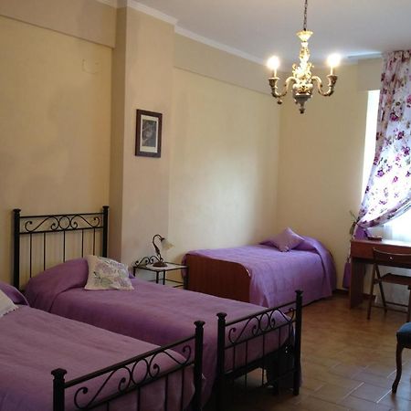 Vacanze Senesi Siena Zimmer foto