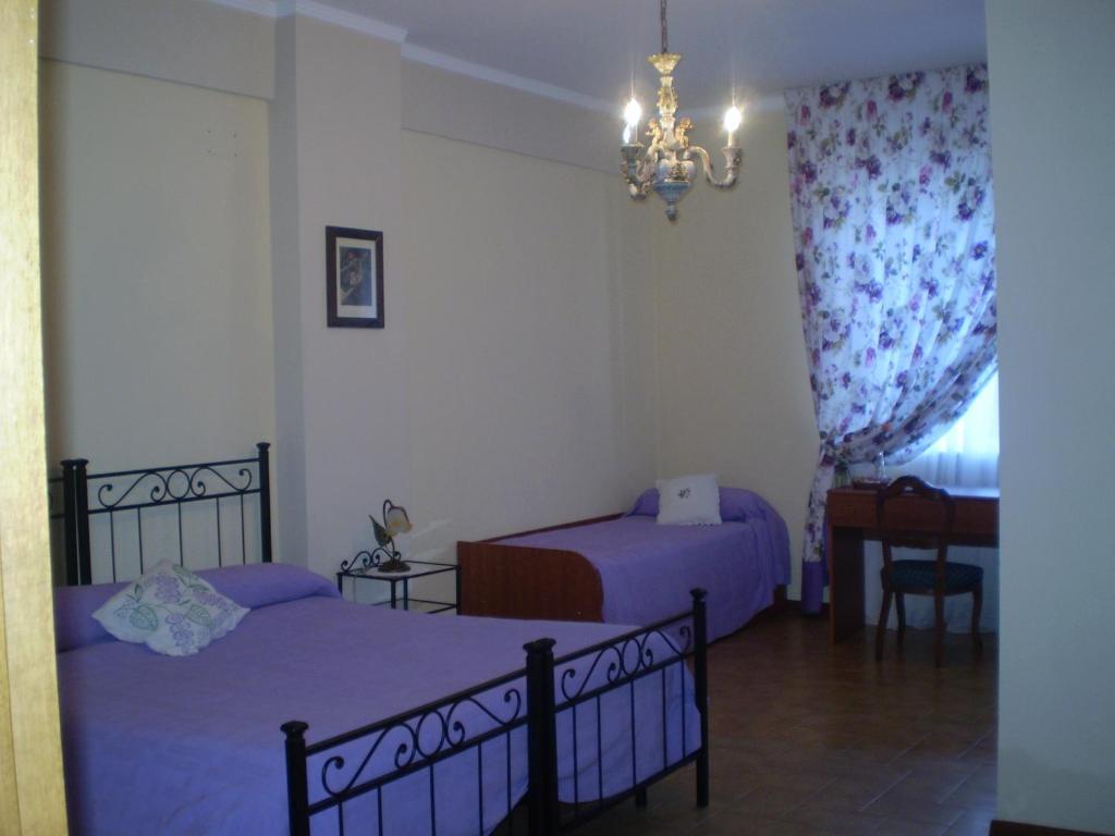Vacanze Senesi Siena Zimmer foto