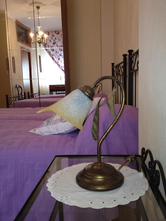 Vacanze Senesi Siena Zimmer foto