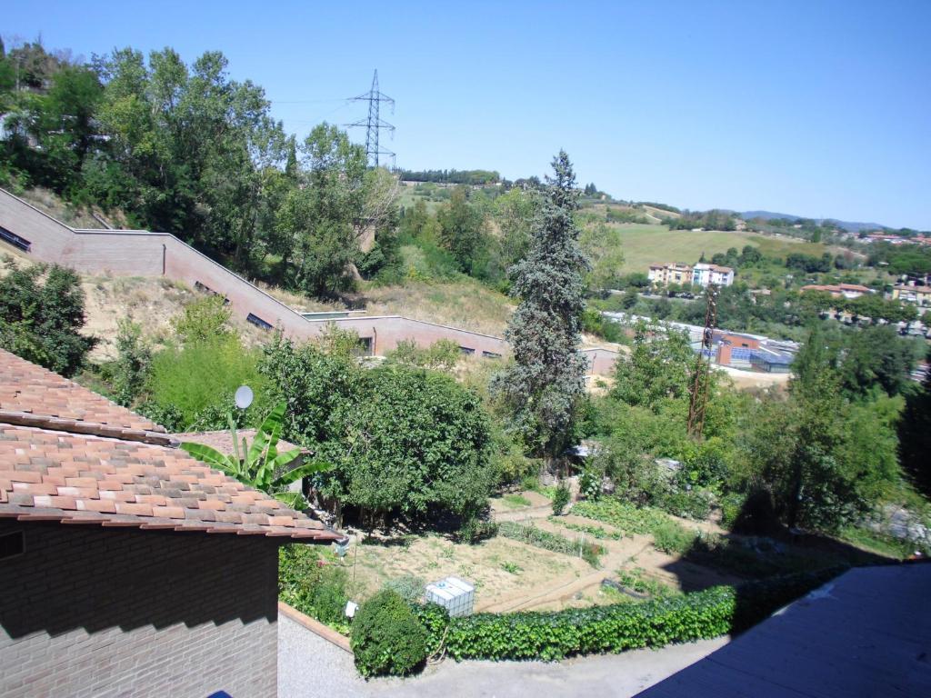 Vacanze Senesi Siena Exterior foto